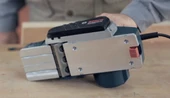 BOSCH GHO 6500 Planya 650 Watt - 11