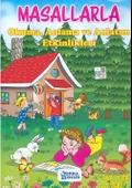 Masallarla Okuma, Anlama ve Anlatım Etkinlikleri - 1