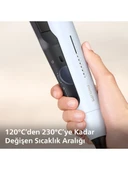 Philips BHS520/00 Saç Düzleştirici - 5