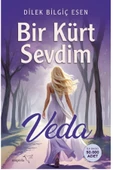 Müptela Yayınları Bir Kürt Sevdim  VEDA - 1