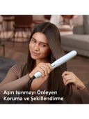 Philips BHS520/00 Saç Düzleştirici - 7