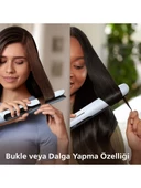 Philips BHS520/00 Saç Düzleştirici - 8