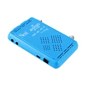 Next 2000 Wi-Fi S Full HD Uydu Alıcısı thumbnail 4