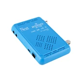 Next 2000 Wi-Fi S Full HD Uydu Alıcısı thumbnail 6