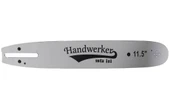 Handwerker Avuç Taşlama Makinası Kılavuz Pala 22.5 Diş - 1