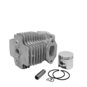 Palmera İlaçlama PA076 / PA086 Silindir Piston Seti 40 mm - 1