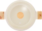 Emsan Swiss Crystal 24 cm Derin Tencere - 4