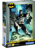 Clementoni 500 Parça Batman Yetişkin Puzzle 35088 - 1