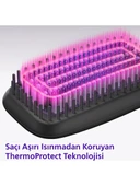 Philips BHH880/00 StyleCare Essential Isıtmalı Düzleştirme Fırçası - 3