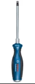 BOSCH Profesyonel 6.5 x 125 mm Düz Tornavida Somunlu (1600A01TG1) - 2