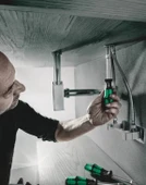 WERA 395/7 HO Lokma Tornavida Seti 7 Parça (05029510001) thumbnail 6