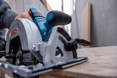 BOSCH GKS 185-LI Akülü Daire Testere (Akü ve Şarj Aleti Hariç) - 10