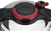 Tefal P4620768 Clipso Minut Easy 6 Litre Düdüklü Tenrece, 1510001237 - 10