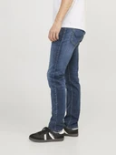 Jack Jones Glenn Slım Fit Erkerk Jean Pantolon 12133074 thumbnail 3