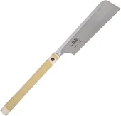SUIZAN 2300 Dozuki Dovetail Çokyönlü Kesim Japon Testeresi 24 cm - 7