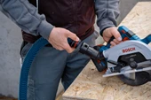 BOSCH GKS 185-LI Akülü Daire Testere (Akü ve Şarj Aleti Hariç) - 12