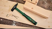 BOSCH Çekiç 300 Gram Fiber Saplı (1600A027PH) - 9