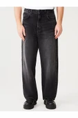 Ltb Ivo Retro Nıgt Wash Erkek Jean Pantolon - 2