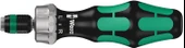 WERA 816 RA Bits Tutuculu Cırcır Tornavida (05051461001) - 7
