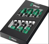 WERA 395/7 HO Lokma Tornavida Seti 7 Parça (05029510001) thumbnail 8