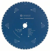 BOSCH Sandviç Paneller İçin 210 mm 36 Diş Daire Testere Bıçağı - 3