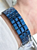 TI-619A TIGER ÇELİK ERKEK SAATİ thumbnail 2