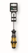WERA 917 SPH SB Yıldız Tornavida PH2 x 100 mm - 5