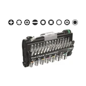 WERA Tool-Check Automotive1 Mini Lokma ve Bits Uç Seti (05200995001) - 7