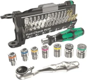 WERA Tool-Check Plus Lokma ve Bits Uç Takımı - 3