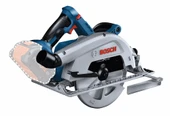 BOSCH GKS 18 V-68 C Promix 18 Volt Akülü Daire Testere (Akü-Şarj Aleti Hariç) - 10