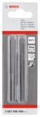 BOSCH Elmas Jilet Planya Bıçağı (2607000096) - 4