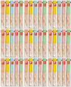 Wanpy Creamy Cat Treat Karışık Krema Sıvı Kedi Ödül Maması 45 Adet X 14 Gram - 1