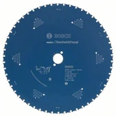 BOSCH Sandviç Paneller İçin 210 mm 36 Diş Daire Testere Bıçağı - 5