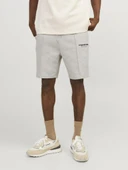 Jack Jones Kane Vesterbro Relaxed Fit Erkek Şort 12252251 - 3
