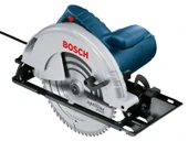 BOSCH GKS 235 Turbo Daire Testere 2050 Watt - 5