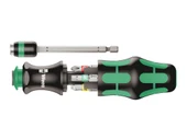 WERA Kraftform 20 Compact Tornavida ve Bits Uç Seti (05051016001) thumbnail 6