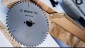 BOSCH Pro Wood 210 mm 48 Diş Ahşap Daire Testere Bıçağı thumbnail 8