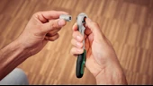 BOSCH 34 Parça Cırcırlı Tornavida ve Lokma Takımı (1600A02BY1) - 9