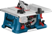 BOSCH GTS 18V-216 Akülü Tezgah Tip Yatay Daire Testere 18 Volt 216 mm (Akü ve Şarj Aleti Hariç) - 1