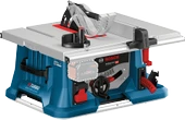 BOSCH GTS 18V-216 Akülü Tezgah Tip Yatay Daire Testere 18 Volt 216 mm (Akü ve Şarj Aleti Hariç) - 2