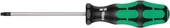 WERA T20x100 mm Torx Tornavida (367 TX) - 1