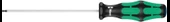 WERA 352 Topbaşlı Alyan Tornavida 2x100 mm (05022800001) - 4