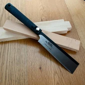 SUIZAN 1900 Dozuki Dovetail Çokyönlü Kesim Japon Testeresi 18 cm - 6