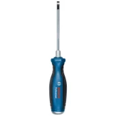BOSCH Profesyonel 4x100 mm Düz Tornavida Somunlu (1600A01TF9) - 4