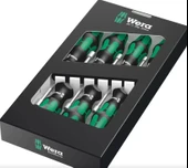 WERA 395/7 HO Lokma Tornavida Seti 7 Parça (05029510001) thumbnail 9