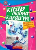 Gönül Kitap Okuma Kurdum - 1