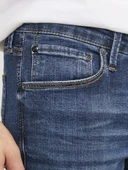 Jack Jones Glenn Slım Fit Erkerk Jean Pantolon 12133074 thumbnail 4