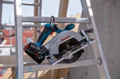 BOSCH GKS 185-LI Akülü Daire Testere (Akü ve Şarj Aleti Hariç) - 4