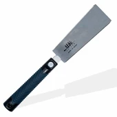 SUIZAN 1800 Ryoba Plastik Saplı 19 cm Japon Testeresi - 1