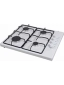 Kumtel Ko-420F Emaye Set Üstü Ocak - Doğalgazlı & LPG - 2